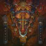 VOIDSTAR NOCTURNAL - Nexus Teleport Fracture CD